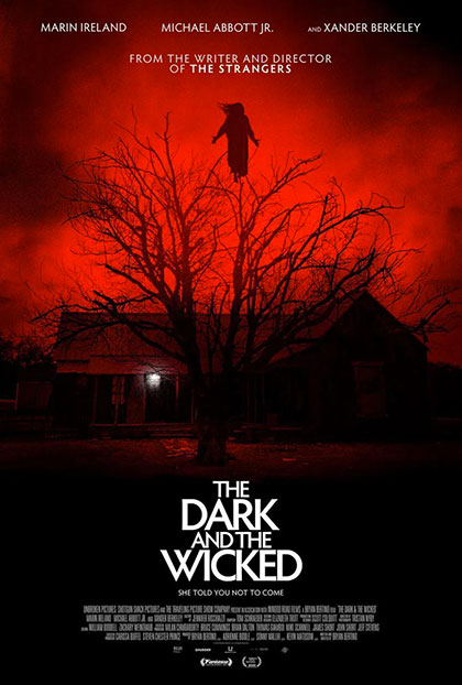 Miglior film horror (random) - 2